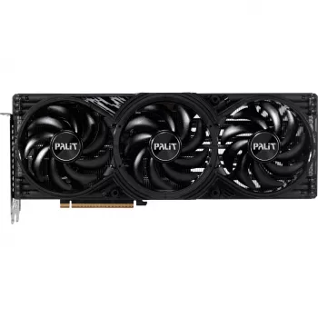 Palit GeForce RTX 5070 Ti GamingPro-S OC 16GB GDDR7 vaizdo plokštė