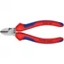 Knipex 70 02 140 replės Įstrižosios replės