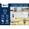 Elektrinis virdulys Beper P206ZAN111 1,7 l 2200 W nerūdijančio plieno kaitinimo elementas automatinis išjungimas