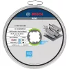 Grąžtas Bosch 2608619364 — 4 mm skersmuo, tiesus kotas