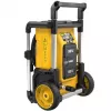 Belaidis aukšto slėgio ploviklis DeWalt DCMPW1600N-XJ