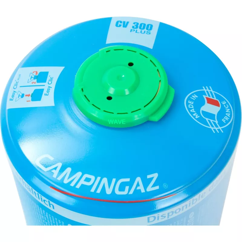 Kuro balionėlis Campingaz 2179842 410 g Metal Blue