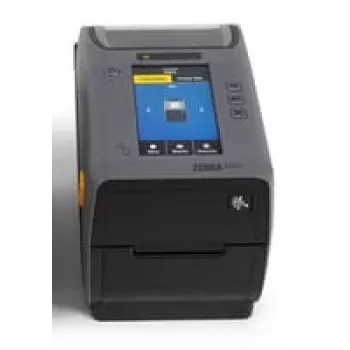Zebra ZD611 etikečių spausdintuvas, terminis perkėlimas, 300 x 300 DPI, 152 mm/s, laidinis ir belaidis ryšys, Ethernet LAN, Bluetooth