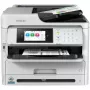Epson WorkForce Pro WF-M5899DWF Rašalinis A4 1200 x 2400 DPI 34 psl/min Wi-Fi