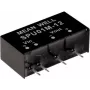 Maitinimo adapteris MEAN WELL SPU01M-05 1W 5V Įėjimas 10.8-13.2V