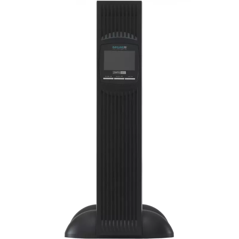 Online UPS Z800 juoda
