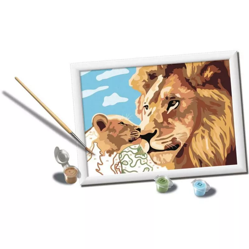 Ravensburger 23995 gaminys