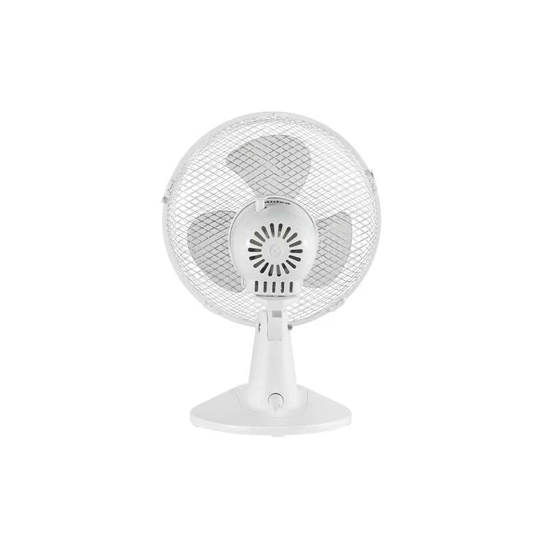 Midea | FT23-21M | Stalinis ventiliatorius | Balta | Skersmuo 23 cm | Greičių skaičius 2 | Sukiojimasis | 25 W