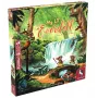 My Lil´ Everdell, stalo žaidimas