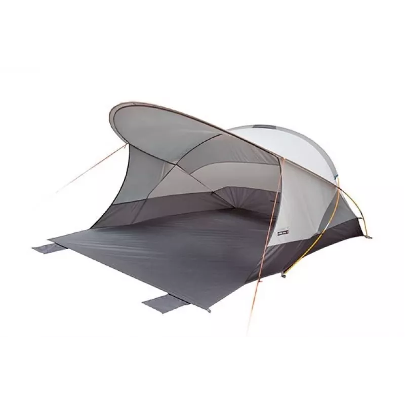 High Peak Cordoba 80 Shelter Pilka