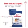 Sausas šunų maistas Royal Canin Maxi Adult 15 kg — Vištiena, 26% baltymų, 17% riebalų, virškinimo palaikymas