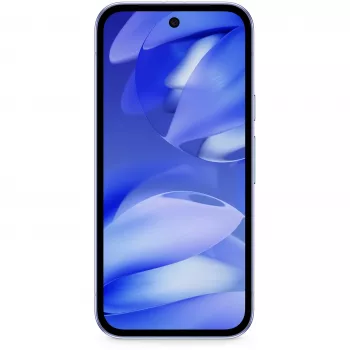 Google Pixel 9A – 5G išmanusis telefonas – Dvi SIM – RAM 8 GB / Vidinė atmintis 256 GB – pOLED ekranas – 6,3 colio – 2424 x 1080 pikselių (120 Hz)