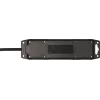 Brennenstuhl 1159950013 Juodas