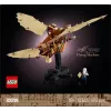 LEGO ICONS 10363 Leonardo da Vinci skraidantis aparatas
