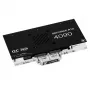 Barrow LRC 2.0 Gigabyte RTX 4090 Aorus Aurora, RGB, juodas - akrilas (BS-GIG4090-PA B)