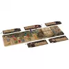 Stalo žaidimas Asmodee The Witcher: Pfad des Schicksals – stalo nuotykių žaidimas, paremtas scenarijais