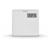Laidinis kambario valdiklis TECH ST-294V1 baltas — prie sienos tvirtinamas termostatinio tipo valdiklis