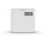 Laidinis kambario valdiklis TECH ST-294V1 baltas — prie sienos tvirtinamas termostatinio tipo valdiklis