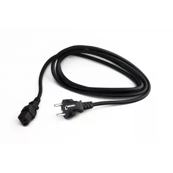Maitinimo laidas Datalogic 95A051041 Juodas