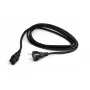 Maitinimo laidas Datalogic 95A051041 Juodas