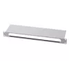 Kabelių tvarkymo skydelis Digitus DN-19 ORG-3U