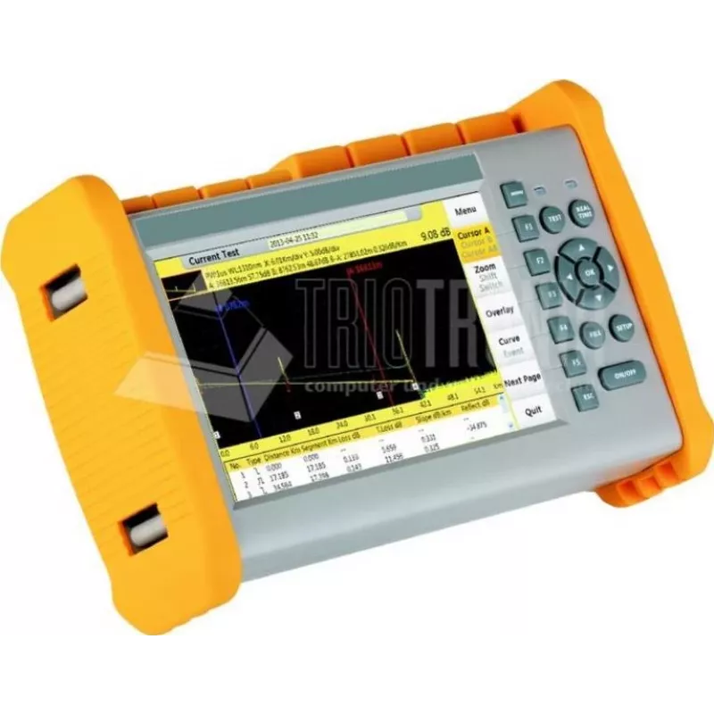 Lightwin OTDR 40 FTTX ryšio priedas
