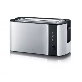 Severin 2590 Juodas