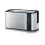 Severin 2590 Juodas