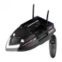 Masalų valtis Flytec V802 su 12000mAh baterija, juoda