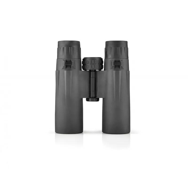 BCS600BK, stogo prizmės, 12x, 3,2 cm, visiškai dengti (FC), juodi, 344 g