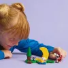 Konstrukcinis žaislas LEGO Animal Crossing Žvaigždžių stebėjimas su Eufemija rinkinys 77053
