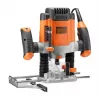 Frezavimo staklės Black+Decker KW1200E 1200W 8000 - 28000 aps./min.