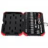 Įrankių komplektas Gedore R49003033 1/4 colio metrinis