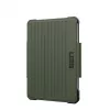 UAG Metropolis SE dėklas iPad Pro 11 (2024) alyvuogių