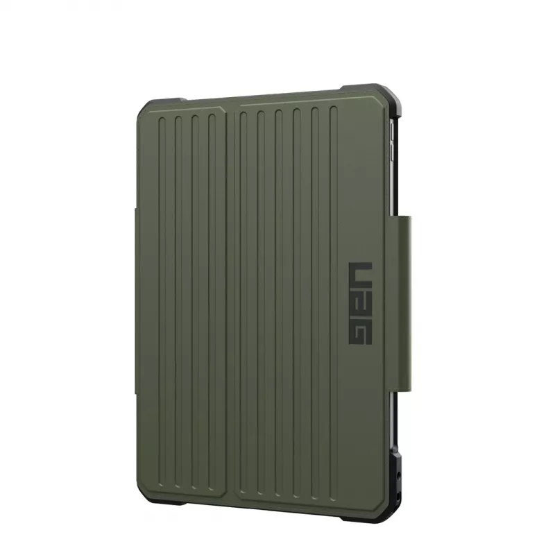 UAG Metropolis SE dėklas iPad Pro 11 (2024) alyvuogių