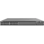 Juniper 24x1G prievadų komutatorius su 4x25G ir 2x100G aukštynkryptėmis jungtimis / sudėjimu. MACsec AES256 (EX4400-24T)