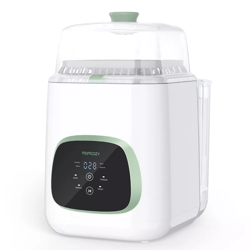 Momcozy CleanPal Pro BS03 buteliukų sterilizatorius