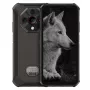 Išmanusis telefonas UleFone Armor X16 Pr 8/256GB Wasteland Shado — 8 GB RAM, 256 GB atminties