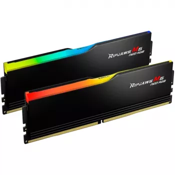 G.skill F5-6000J3636F16GX2-RM5NRK atminties modulis