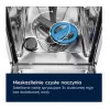 Įmontuojama indaplovė Electrolux EES48401L — 600 mm, 13–14 vietų komplektų, A energijos klasė, 10,5 l/ciklas