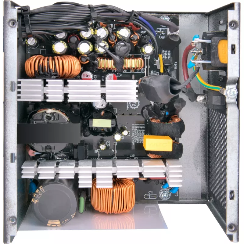 Maitinimo blokas Thermaltake Smart W3 700 W