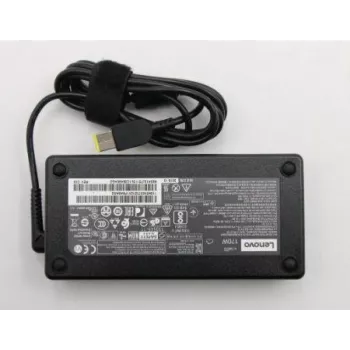 Lenovo kintamosios srovės adapteris 20V 8.5A (modelis 5A10J75115) atsarginis maitinimo šaltinis suderinamiems Lenovo nešiojamiesiems kompiuteriams