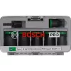 Bosch Powertools PRO 1/2 inch 7 dalių smūginis lizdų rinkinys, juodas