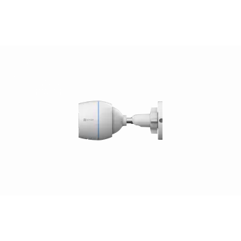 EZVIZ | IP kamera | CS-H3c | Bullet | 2 MP | 2,8 mm | IP67 | H.264/H.265 | „Micro SD“, iki 512 GB