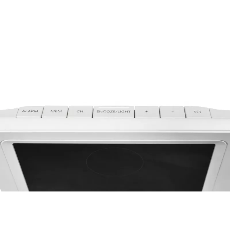 Oro stotelė BLAUPUNKT WS40WH belaidis vidaus/lauko temperatūros ir drėgmės monitorius