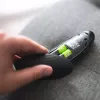 4x Ni-MH Baterija HR14 - Pakartotinai įkraunama - 1,2 V - 4000 mAh