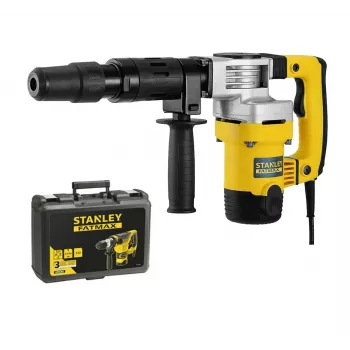 SDS Max 1010W plaktukas, 8,5 J, 2 900 k./min, priedai, lagaminas