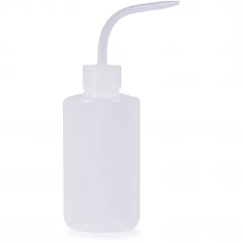 Vandens blokas Alphacool 14465, permatomas, LDPE, 250 ml