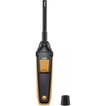 0636 9731 skaitmeninis drėgmės/temperatūros zondas su Bluetooth (0636 9731)