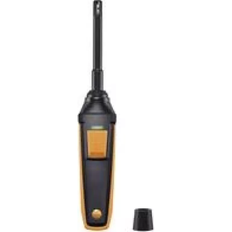 0636 9731 skaitmeninis drėgmės/temperatūros zondas su Bluetooth (0636 9731)